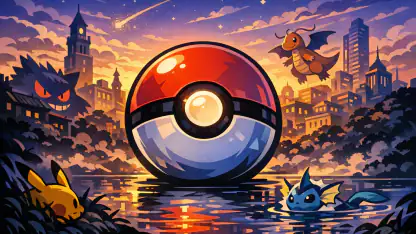 Pokémon GO: Ontdek de Magie van Avontuur in de Echte Wereld header