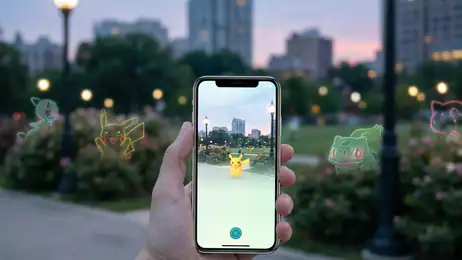 Pokémon GO: Ontdek de Magie van Avontuur in de Echte Wereld