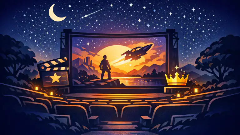Prime Video: Jouw Ultieme Entertainment App van de Week header