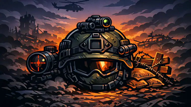 PUBG MOBILE: De Digitale Arena van Overleving en Identiteit header