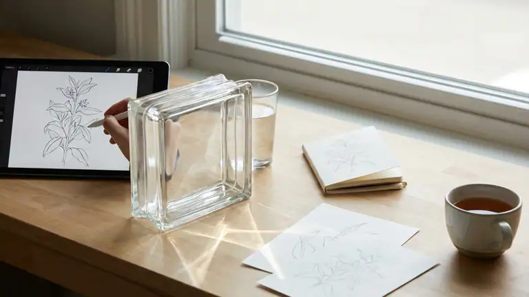 Sketchbook bewijst dat een goede tekenapp niet meer functies nodig heeft header