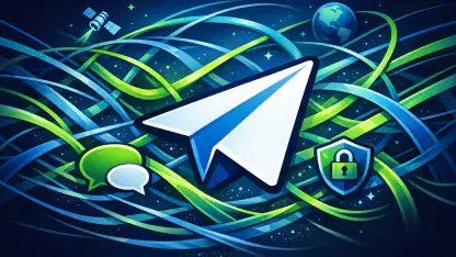Telegram: De Onmisbare Speler in Moderne Communicatie header
