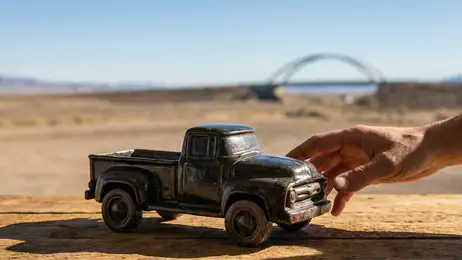 Hoe TomTom GO Expert: Truck GPS de Vrachtwagennavigatie Hervormt