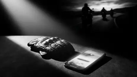 Traffic Rider: De Snelheidsdrang van de Digitale Generatie