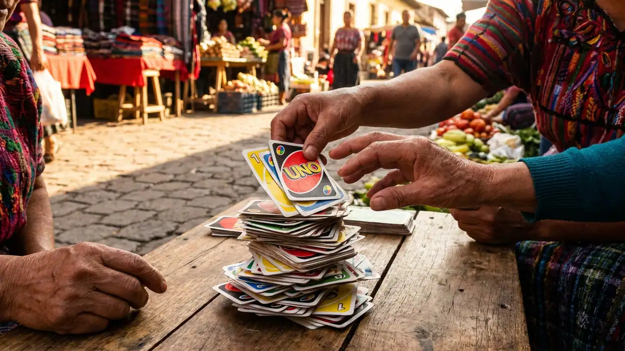 UNO!™ Dieper Ingegaan: Tips voor de Gevorderde Speler