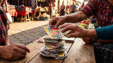 UNO!™ Dieper Ingegaan: Tips voor de Gevorderde Speler
