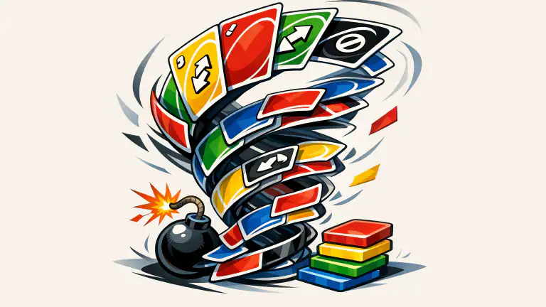 UNO!™ Dieper Ingegaan: Tips voor de Gevorderde Speler header