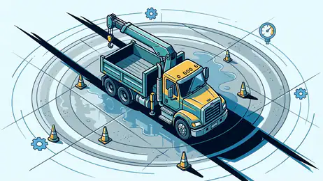 Vehicle Masters maakt van voelbare controle de nieuwe maatstaf voor mobiele simulatie