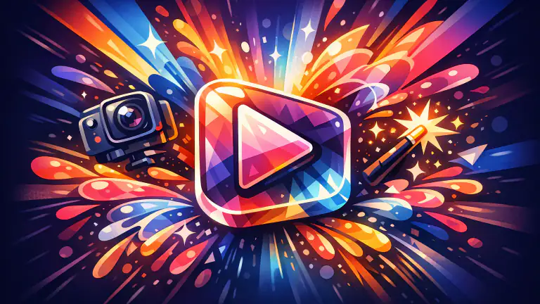 VivaVideo: Krachtige Video Editor voor Iedereen header