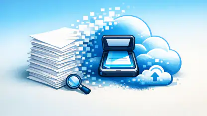 Waarom Adobe Scan: PDF- & OCR-scanner Onmisbaar is voor Zakelijk Gebruik header