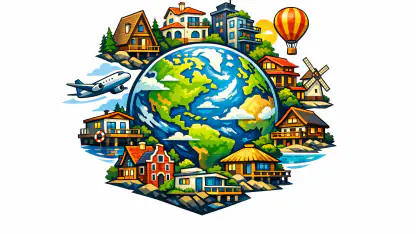 Waarom Airbnb Onmisbaar Is voor de Moderne Reiziger header