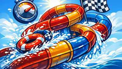 Waarom aquapark.io De Mobiele Gamewereld Veroverde header