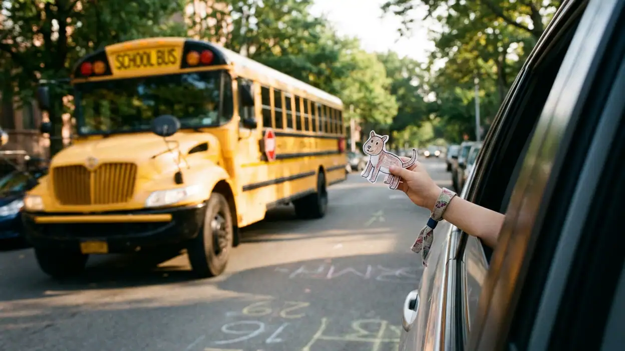 Waarom Baby Panda's School Bus de Must-Have Educatieve App is