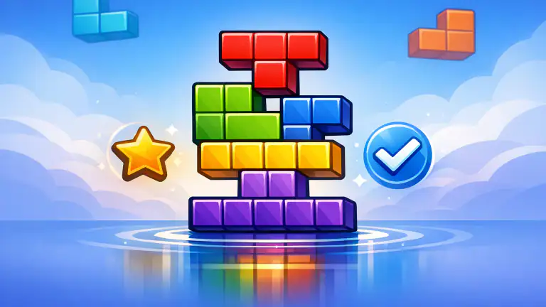 Waarom Block Blast! Je Blijft Boeien header