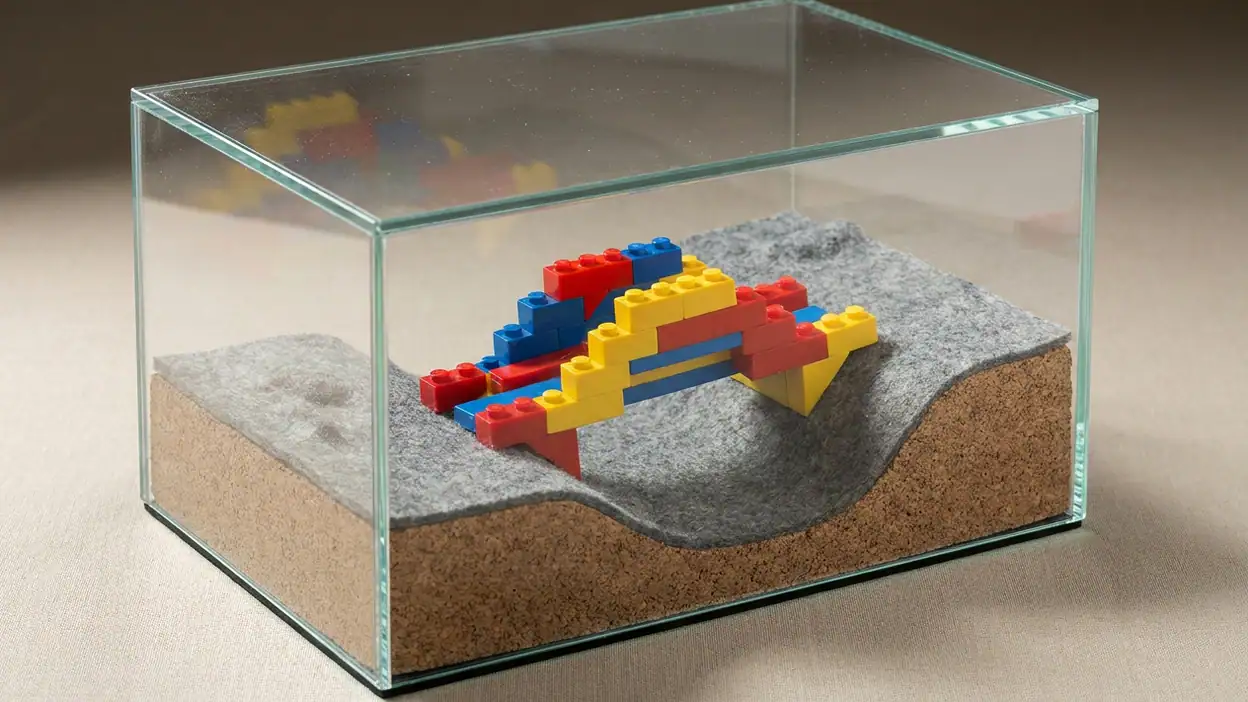 Waarom Bridge Race De Nieuwe Must-Play Game Is