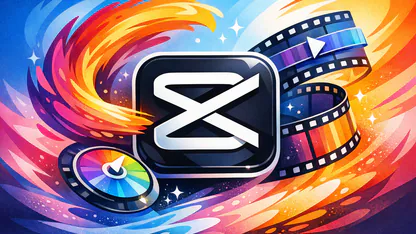 Waarom CapCut - Video Editor De App Van De Week Is header