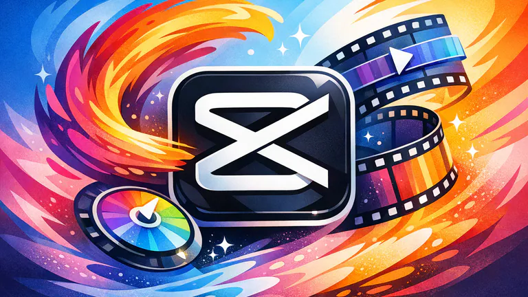 Waarom CapCut - Video Editor De App Van De Week Is header