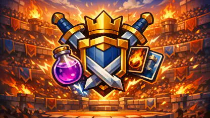 Waarom Clash Royale Wereldwijd Blijft Boeien header