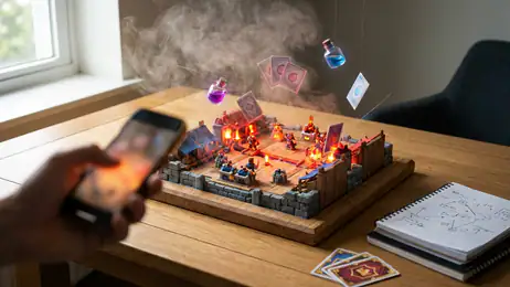 Waarom Clash Royale Wereldwijd Blijft Boeien