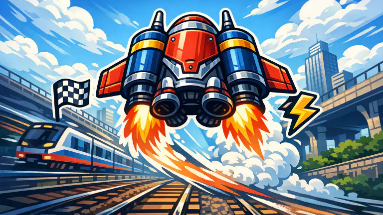 Waarom de Jetpack in Subway Surfers Onmisbaar is header