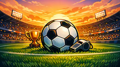 Waarom Dream League Soccer 2025 De Beste Voetbalgame Is header
