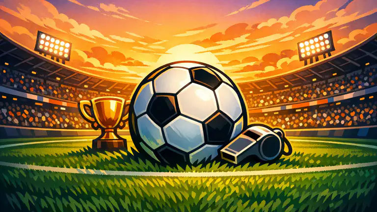 Waarom Dream League Soccer 2025 De Beste Voetbalgame Is header