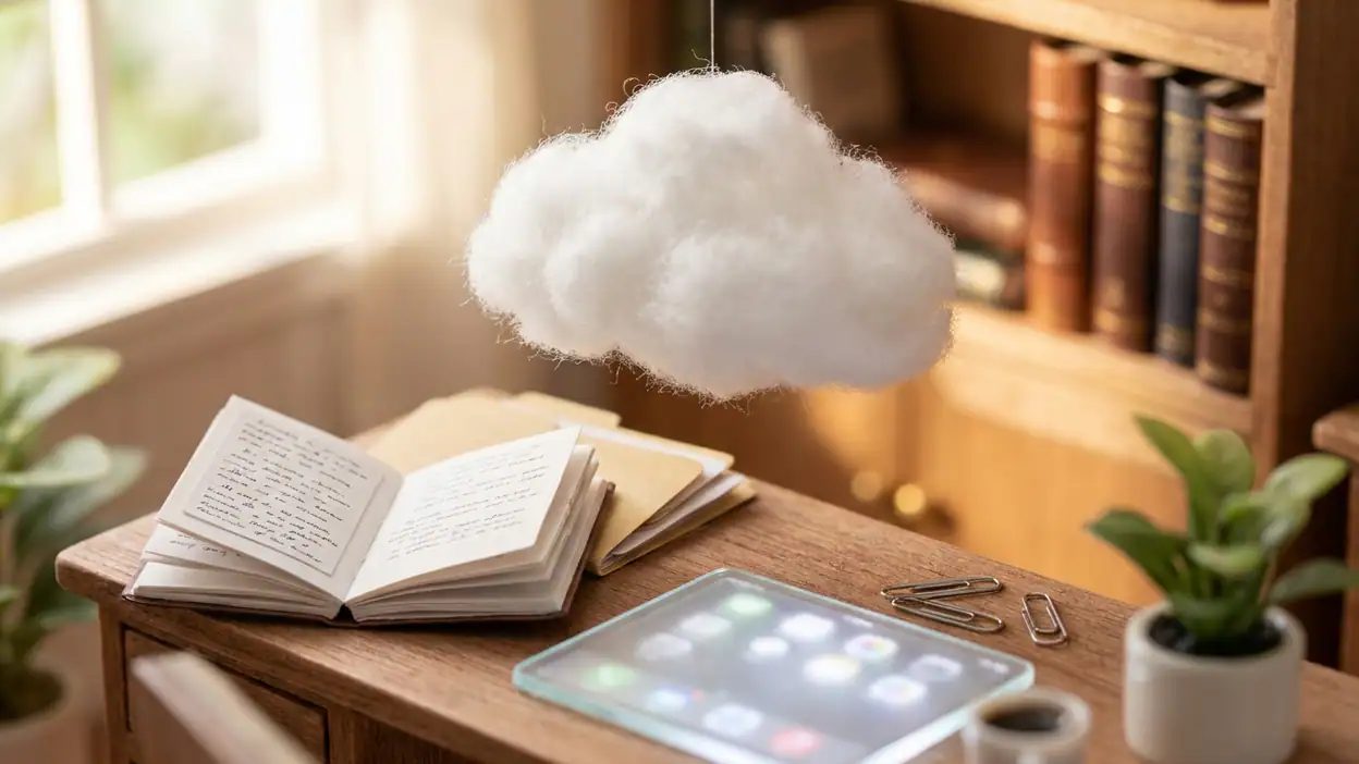 Waarom Dropbox: Documenten in Drive De Productiviteitsmarkt Hervormt