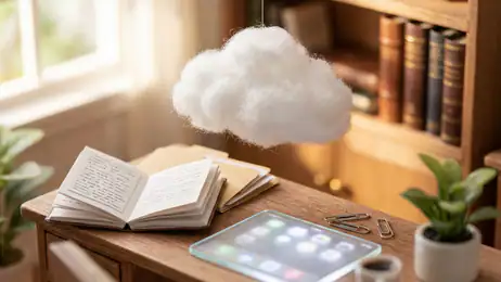 Waarom Dropbox: Documenten in Drive De Productiviteitsmarkt Hervormt
