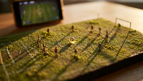 Waarom eFootball™ De Ultieme Voetbalgame Is