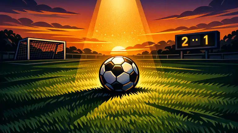 Waarom eFootball™ De Ultieme Voetbalgame Is header