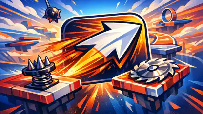 Waarom Epic Race 3D de Onweerstaanbare Parkour Game van het Jaar is header