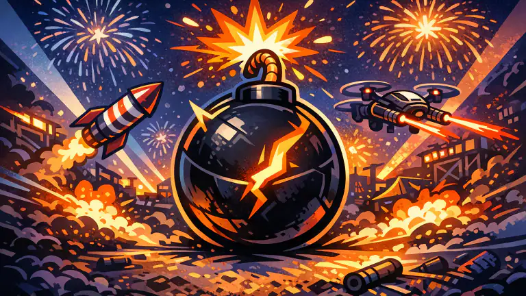 Waarom Free Fire - Light Fest Gamers Blijft Boeien header