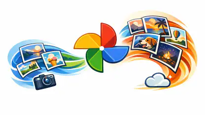 Waarom Google Foto's De Fotografie App Markt Blijft Beheersen header