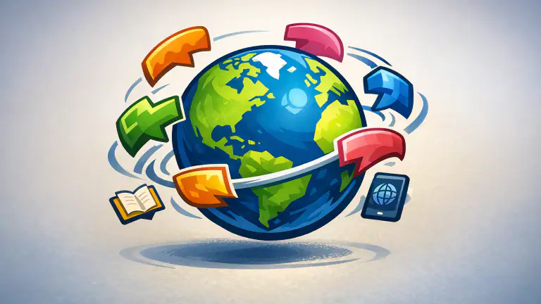 Waarom Google Translate Onmisbaar Blijft in de App-wereld header