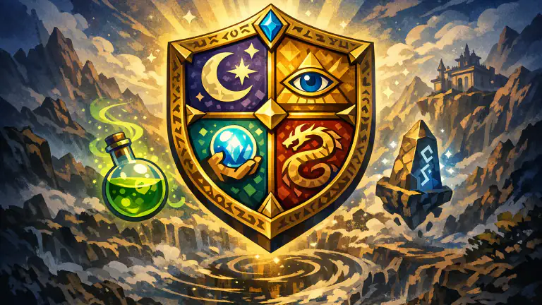 Waarom Hero Wars: Alliance De Concurrerende RPG's Uitdaagt header