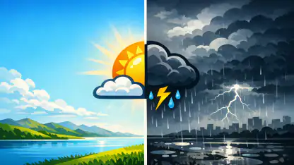 Waarom Het Weer 14 dagen - Meteored De Beste Weerapp Is header