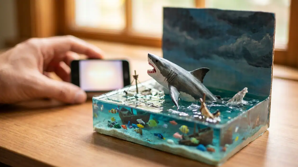 Waarom Hungry Shark Evolution Arcadefans Blijft Boeien