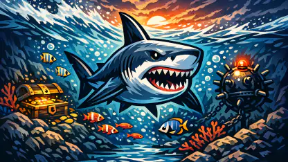 Waarom Hungry Shark Evolution Arcadefans Blijft Boeien header