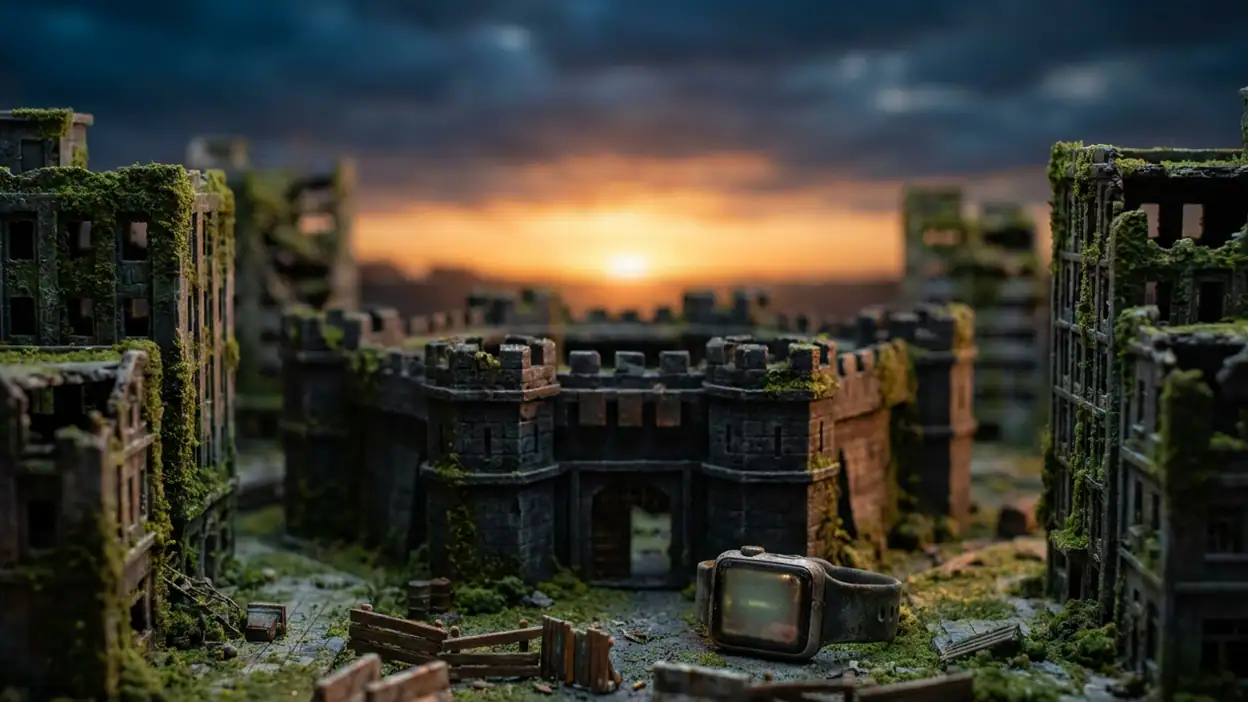 Waarom Last War:Survival Game Je Blijft Boeien