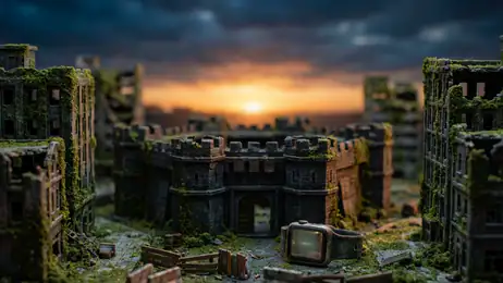 Waarom Last War:Survival Game Je Blijft Boeien
