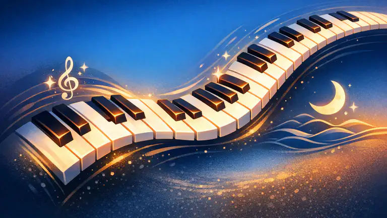 Waarom Magic Tiles 3™ - Piano Game Je Muzikale Reis Verandert header