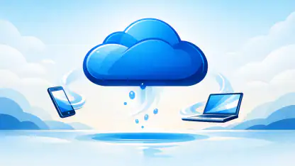 Waarom Microsoft OneDrive Deze Week Onmisbaar is voor Productiviteit header