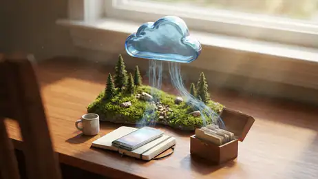 Waarom Microsoft OneDrive Deze Week Onmisbaar is voor Productiviteit