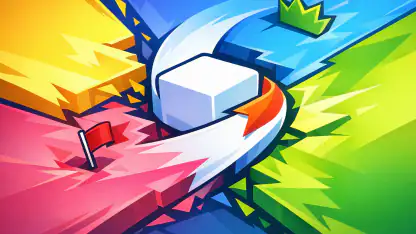 Waarom Paper.io 2 De Arcade Troon Verdient header
