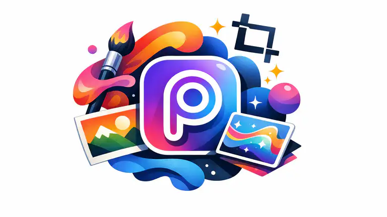 Waarom Picsart Collage- & Foto-editor Onmisbaar is voor Creatievelingen header