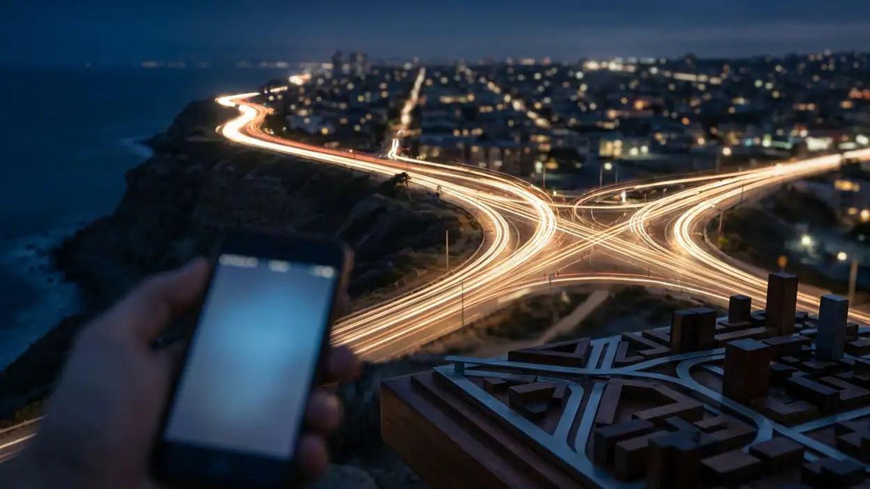 Waarom Radarbot: Flitspalen & GPS Essentieel is voor Automobilisten