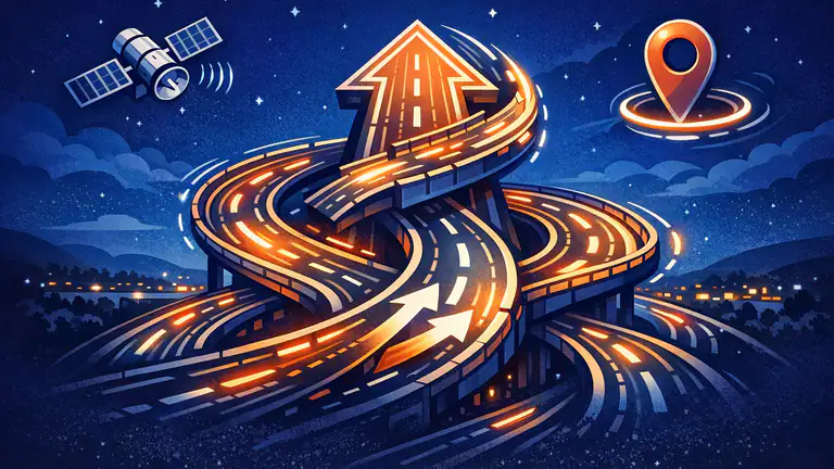Waarom Radarbot: Flitspalen & GPS Essentieel is voor Automobilisten header