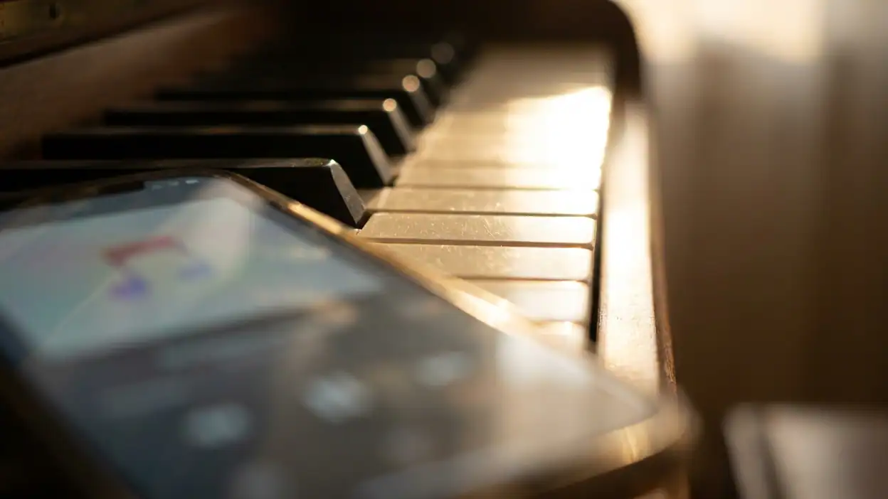 Waarom Simply Piano's Instaples Beginners Verleidt