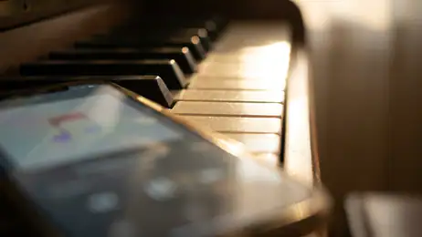Waarom Simply Piano's Instaples Beginners Verleidt