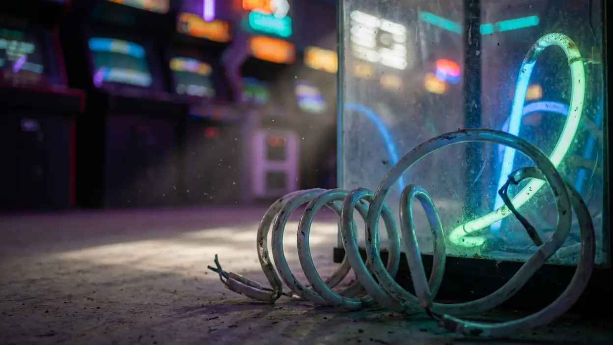 Waarom Snake Clash! De Nieuwe Arcade Sensatie Is
